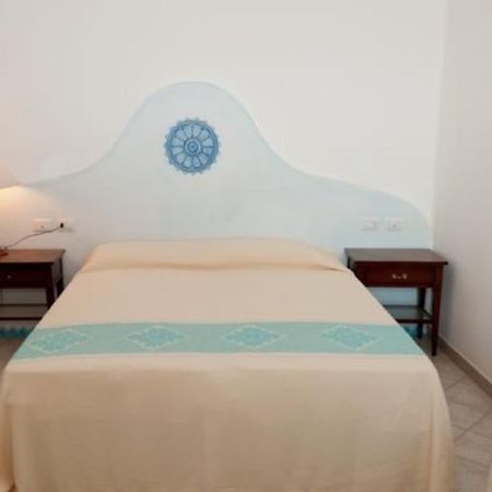 Ermosuras Villa Nuoro  Kültér fotó