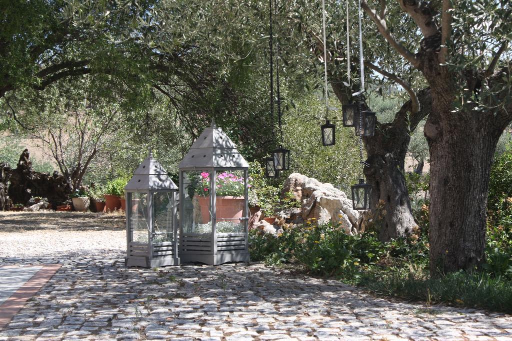 Ermosuras Villa Nuoro  Kültér fotó