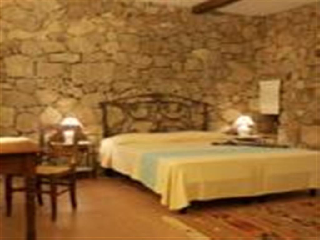 Ermosuras Villa Nuoro  Kültér fotó