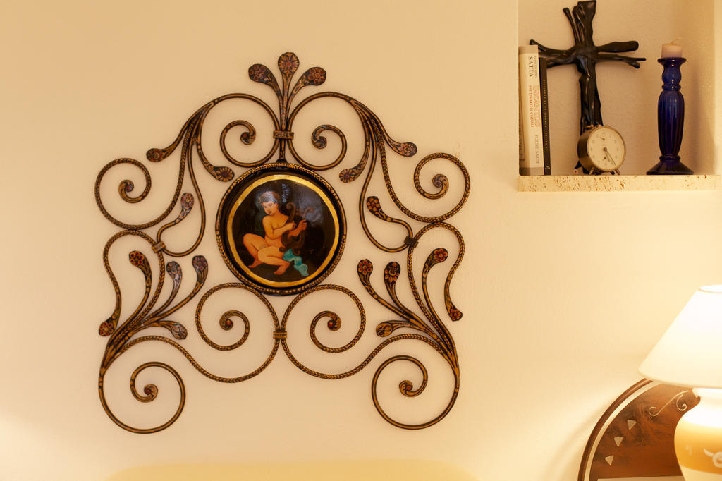 Ermosuras Villa Nuoro  Szoba fotó