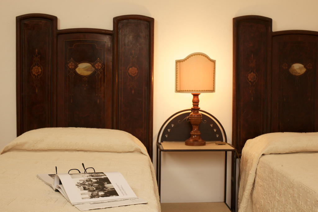 Ermosuras Villa Nuoro  Kültér fotó