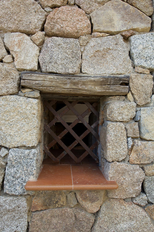 Ermosuras Villa Nuoro  Kültér fotó