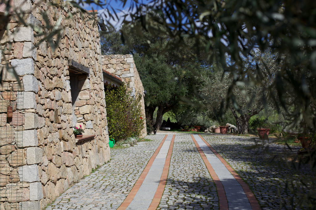 Ermosuras Villa Nuoro  Szoba fotó