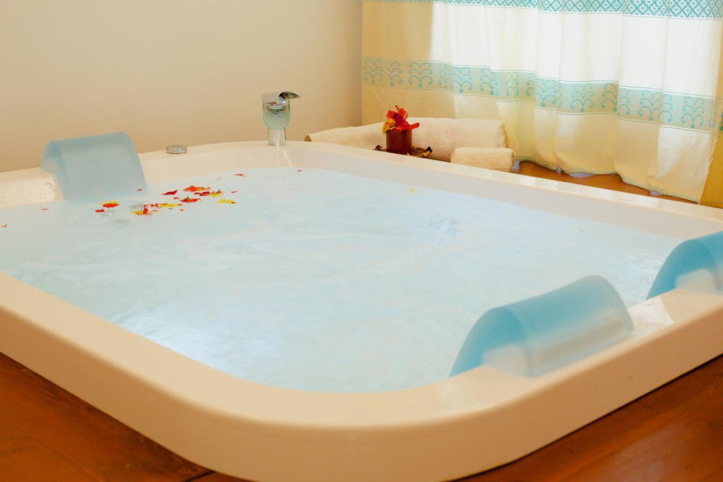 Ermosuras Villa Nuoro  Szoba fotó