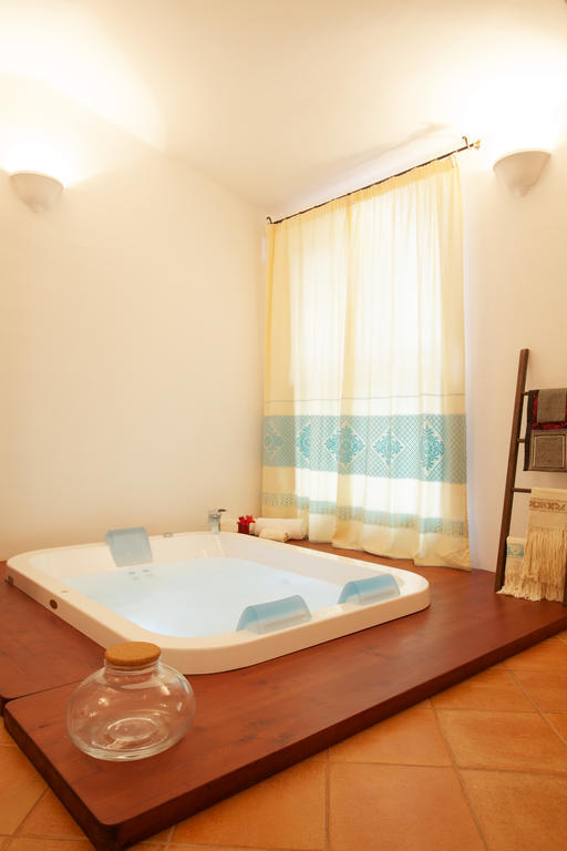 Ermosuras Villa Nuoro  Szoba fotó