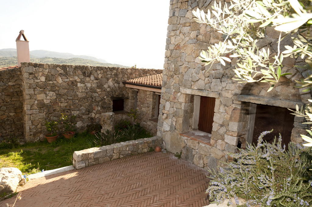 Ermosuras Villa Nuoro  Szoba fotó