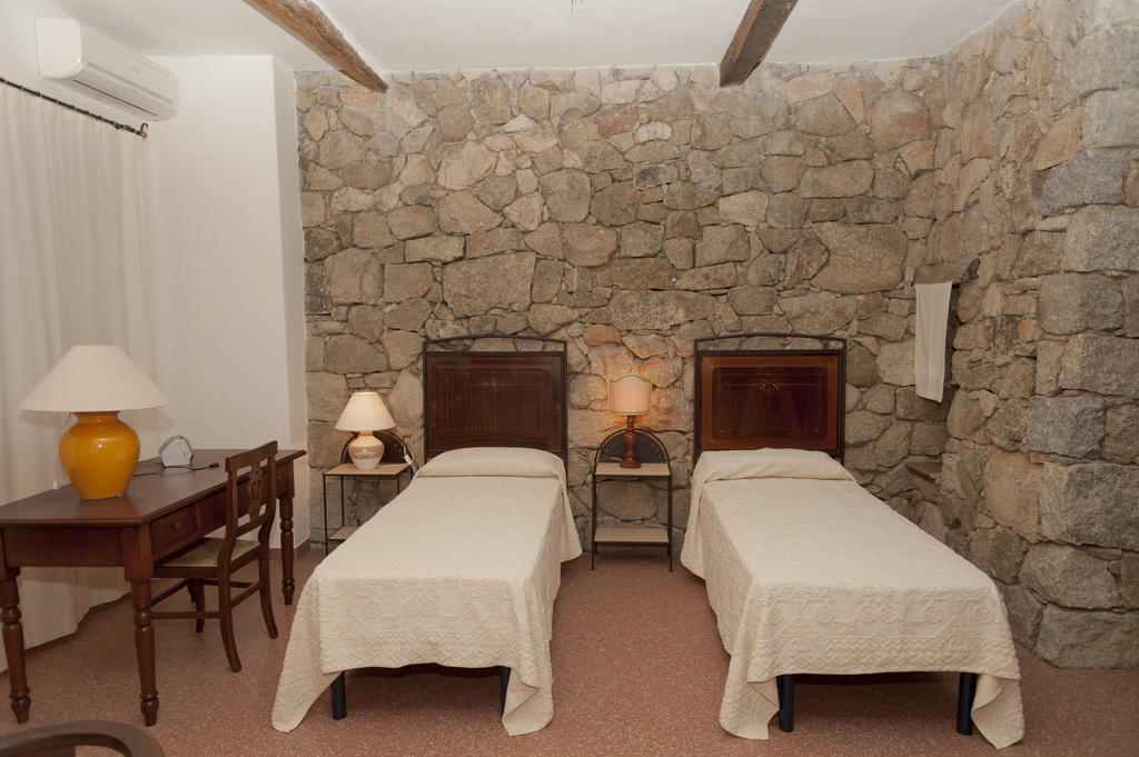 Ermosuras Villa Nuoro  Kültér fotó