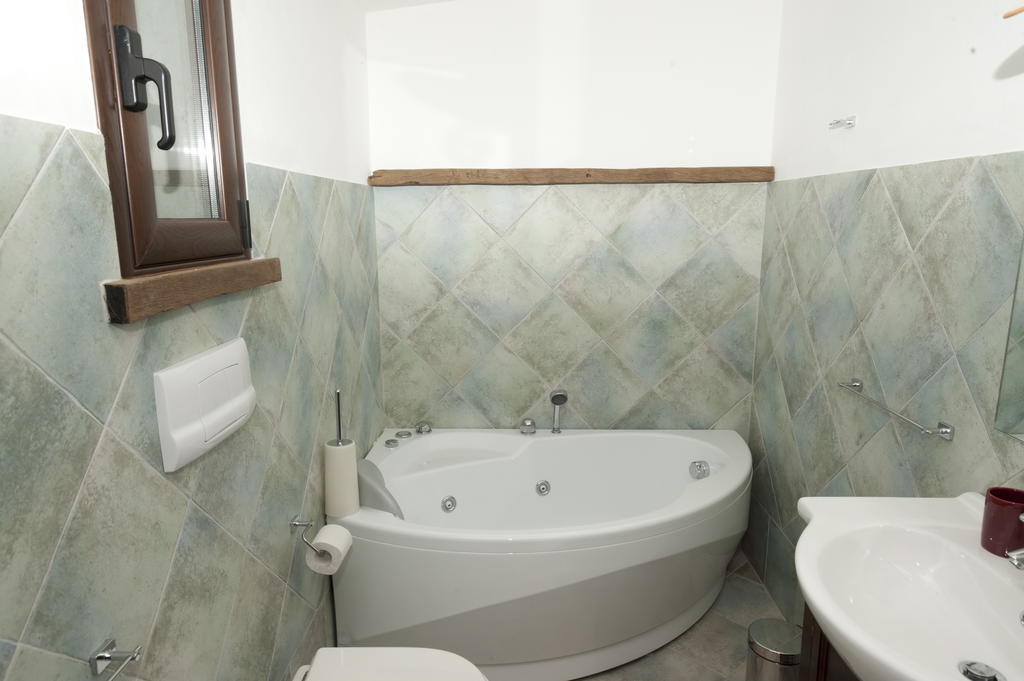 Ermosuras Villa Nuoro  Szoba fotó