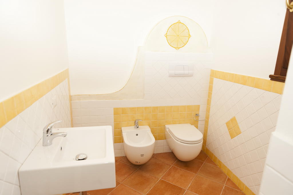 Ermosuras Villa Nuoro  Szoba fotó