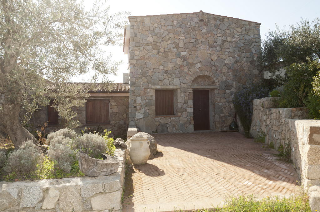 Ermosuras Villa Nuoro  Szoba fotó