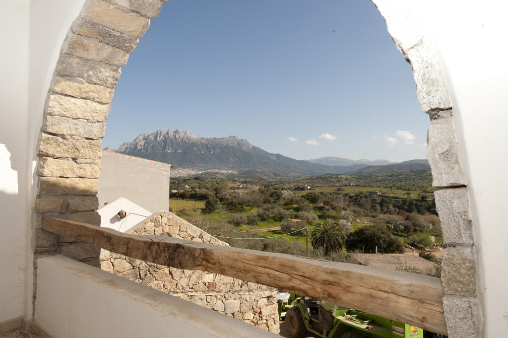 Ermosuras Villa Nuoro  Szoba fotó