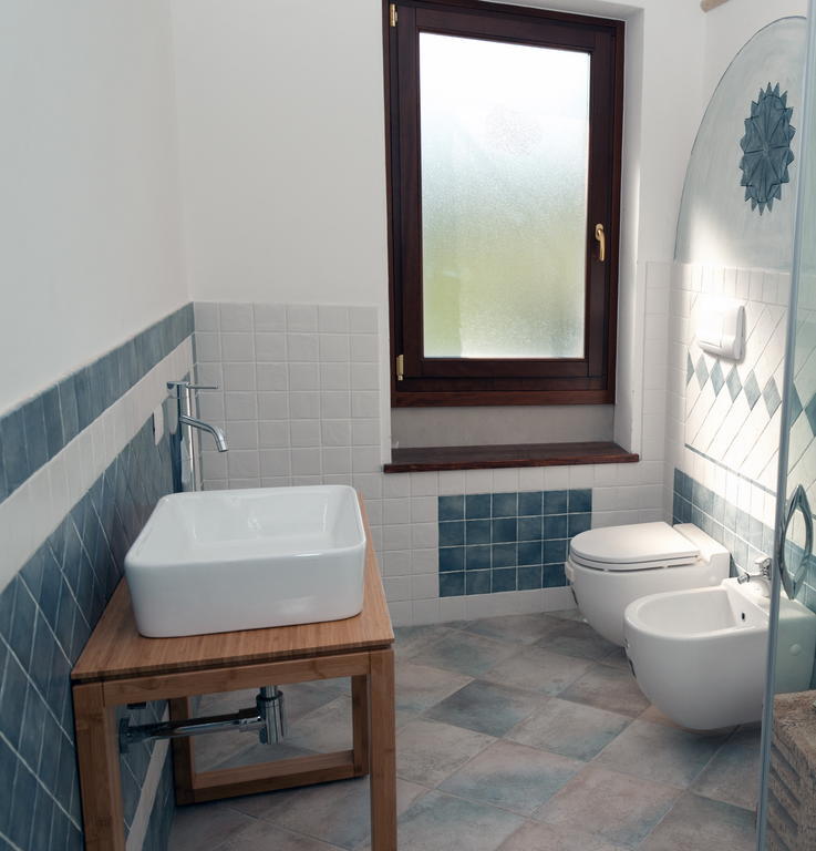 Ermosuras Villa Nuoro  Szoba fotó