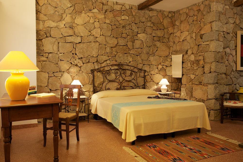 Ermosuras Villa Nuoro  Kültér fotó