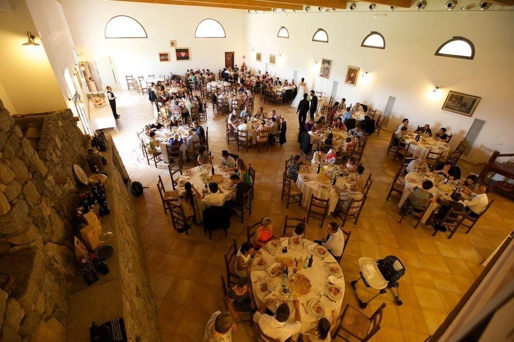 Ermosuras Villa Nuoro  Kültér fotó