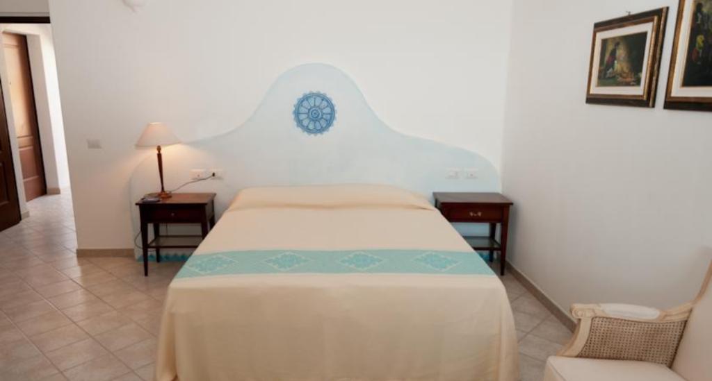Ermosuras Villa Nuoro  Kültér fotó